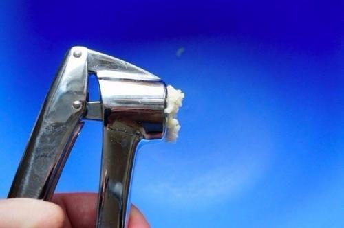 Прозрачный суп с фрикадельками? 06