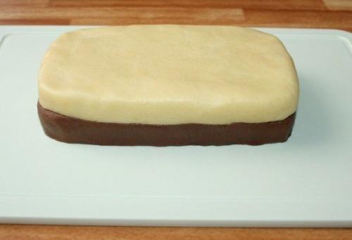 Французское печенье Сабле. 03