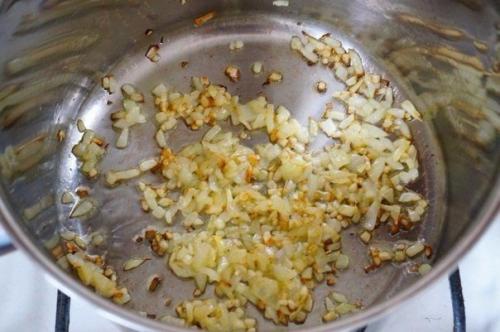 Прозрачный суп с фрикадельками? 02