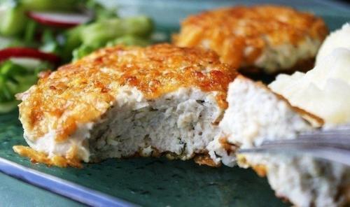 Тор - 10 рецептов изумительных котлет. 05 Тор - 10 рецептов изумительных котлет. 05