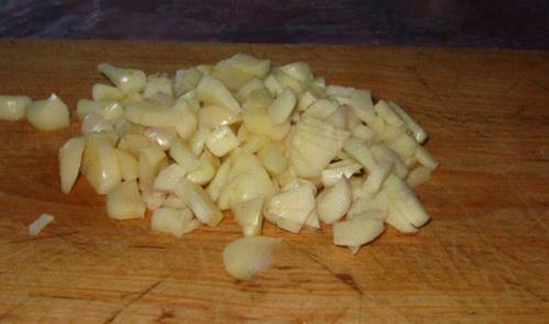 Помидоры в пакетах. 02 Помидоры в пакетах. 02