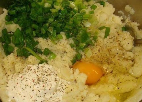 Ленивчики.  Ингредиенты:  Масса - 1. 02