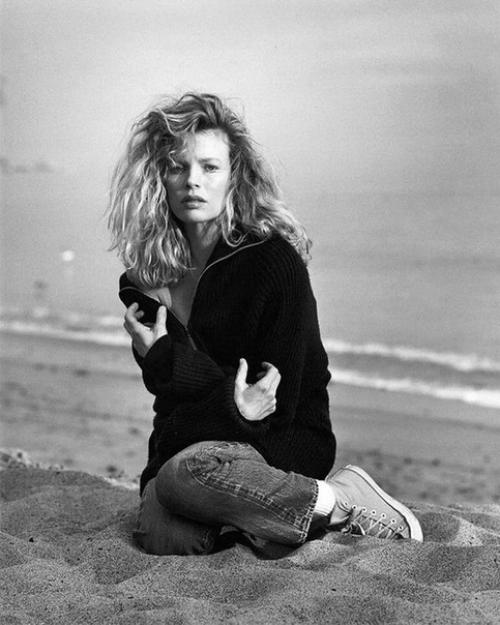 Известные голливудские актрисы в молодости. 07