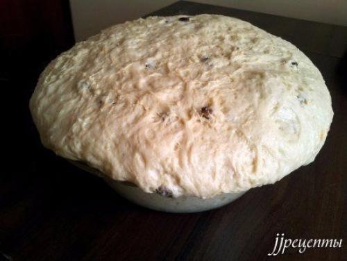 Пасхальный кулич?   Ингредиенты. 05 Пасхальный кулич?   Ингредиенты. 05