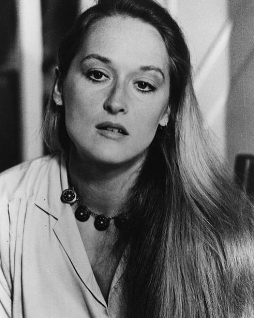 Известные голливудские актрисы в молодости. 05