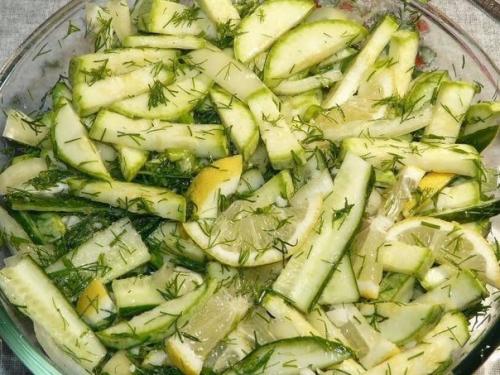 Топ - 9 крутых салатов на каждый день? 08