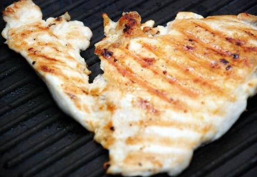 Салат из пекинской капусты без майонеза. 03