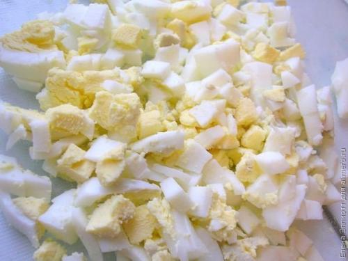 Салат с тунцом. 03 Салат с тунцом. 03