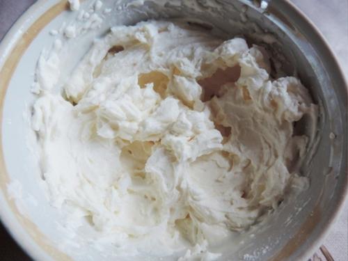 Очень нежный тортик без выпечки! 07 Очень нежный тортик без выпечки! 07