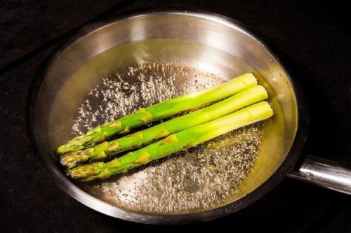 Котлеты из судака с польским соусом. 02 Котлеты из судака с польским соусом. 02