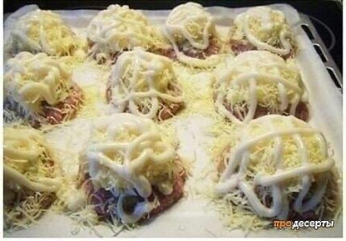 Стожки. Ингредиенты: - 1 кг любого фарша. 02 Стожки. Ингредиенты: - 1 кг любого фарша. 02