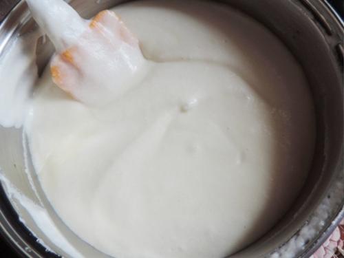 Очень нежный тортик без выпечки! 05 Очень нежный тортик без выпечки! 05