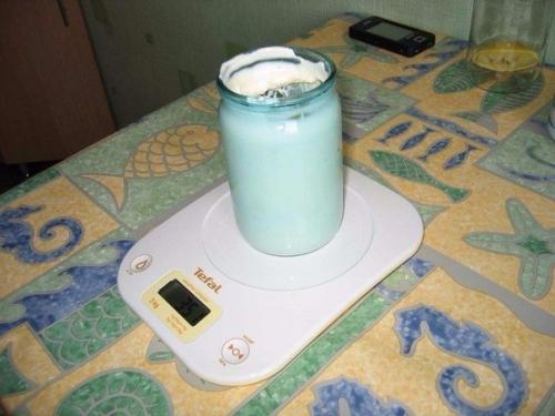 Домашний правильный майонез? 06 Домашний правильный майонез? 06