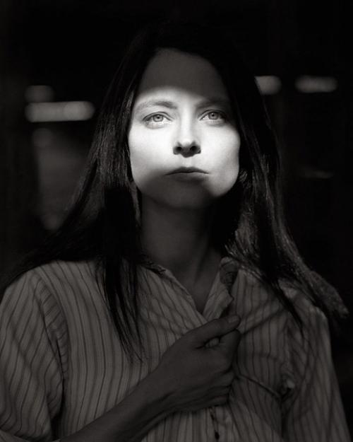 Известные голливудские актрисы в молодости. 06