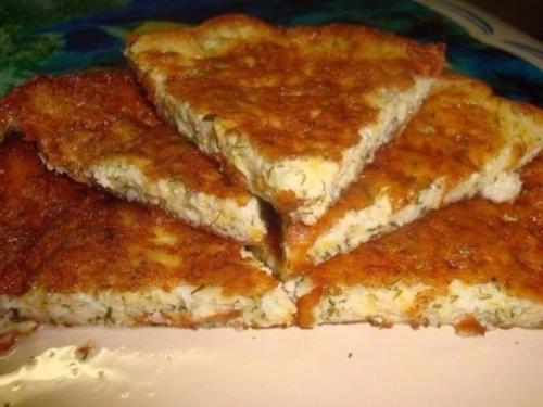 Самые быстрые пироги к ужину. 01 Самые быстрые пироги к ужину. 01