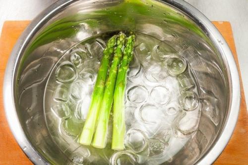 Котлеты из судака с польским соусом. 03 Котлеты из судака с польским соусом. 03