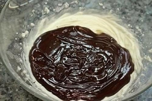 Куснейший торт с бананами и шоколадным муссом. 05 Куснейший торт с бананами и шоколадным муссом. 05