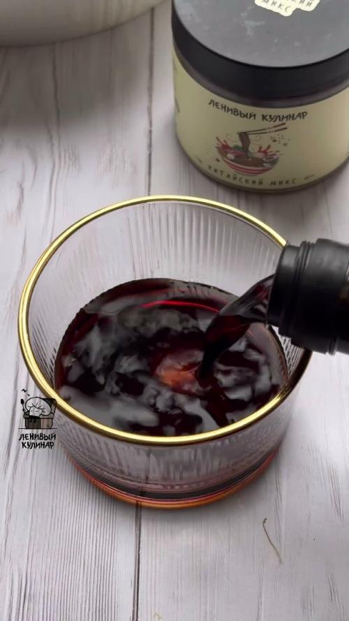 Классная альтернатива майонезным салатам! 02