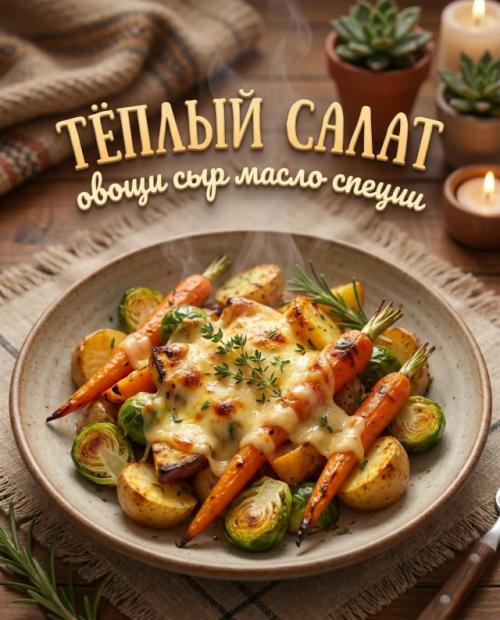 Сохрани, потому что это те самые блюда, к которым хочется возвращаться. 03