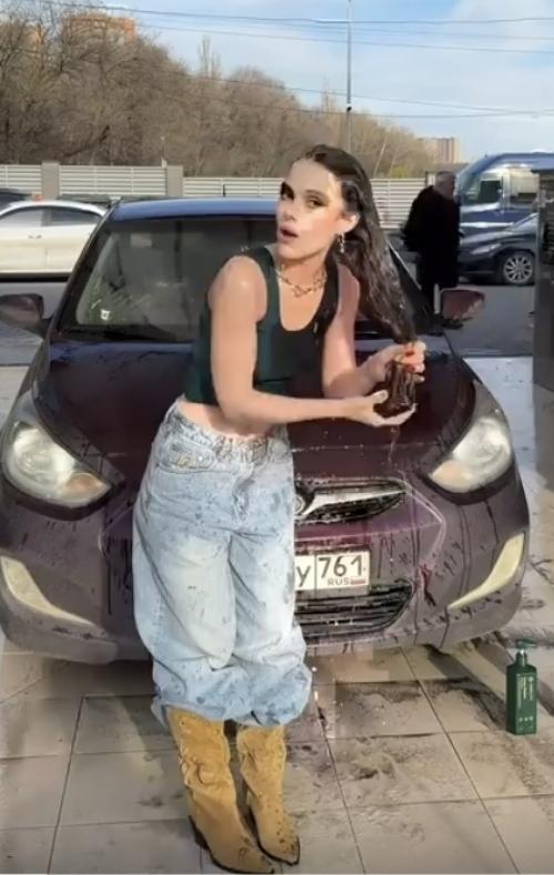 Тот самый момент, когда отключили горячую воду, но ты хакнула матрицу. 01