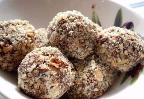 Фитнес - конфеты. Ешь и не бойся поправиться. 02 Фитнес - конфеты. Ешь и не бойся поправиться. 02