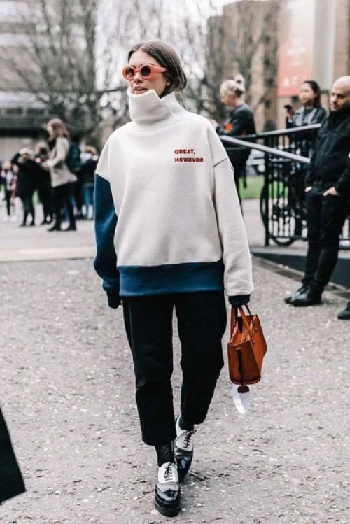 Есть несколько советов, которые могут помочь казаться более худой: 02