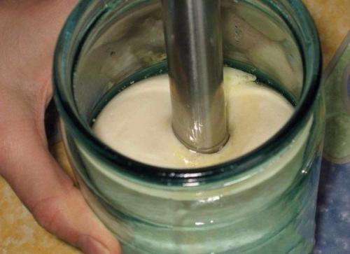 Домашний правильный майонез? Домашний правильный майонез?