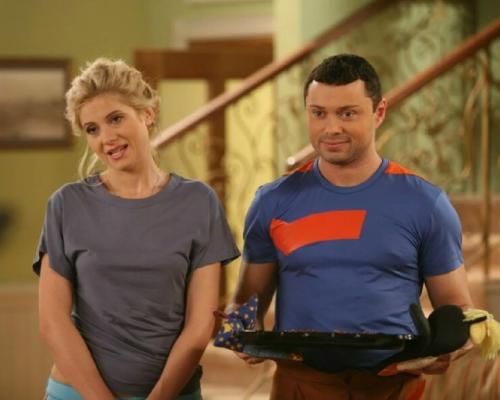 49-Летняя актриса Анна невская поделилась радостной новостью в соцсетях - у неё родился первенец. 02