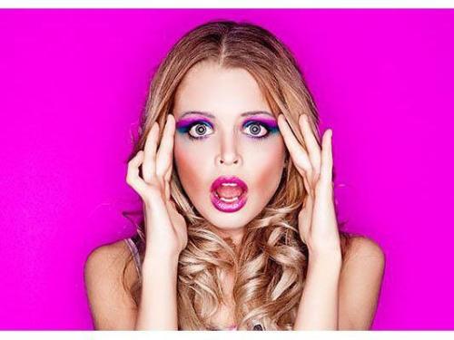 10 Beauty - ошибок: