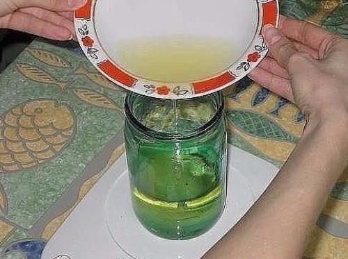 Домашний правильный майонез? 02 Домашний правильный майонез? 02