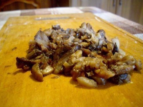 Драники.  Ингредиенты:   Яйца. 03