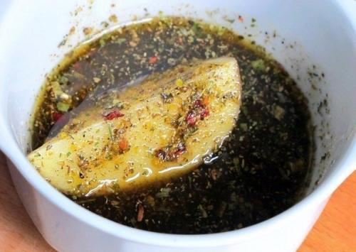 Картофель по-деревенски.  Рецепт вкусной картошечки умопомрачительно! 04