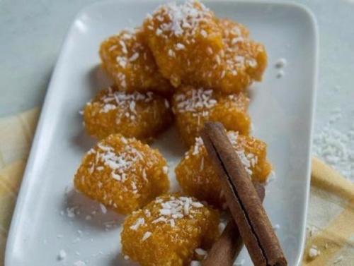 Фитнес - конфеты. Ешь и не бойся поправиться. 04 Фитнес - конфеты. Ешь и не бойся поправиться. 04