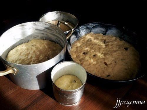 Пасхальный кулич?   Ингредиенты. 06 Пасхальный кулич?   Ингредиенты. 06