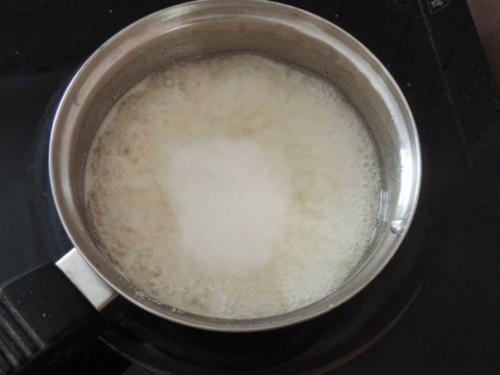 Очень нежный тортик без выпечки! 04 Очень нежный тортик без выпечки! 04