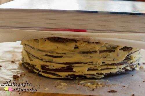 Самый вкусный медовик. 06 Самый вкусный медовик. 06