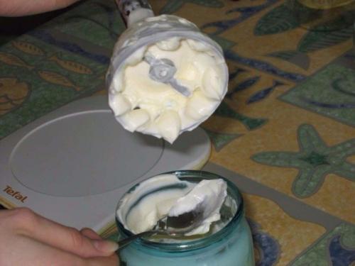 Домашний правильный майонез? 05 Домашний правильный майонез? 05