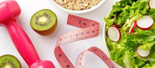 Худеть правильно означает потерять вес без ущерба для здоровья. 01