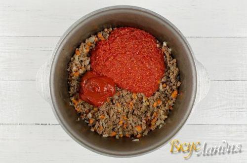 Мексиканский суп чили кон карне. 04 Мексиканский суп чили кон карне. 04