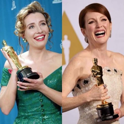 Самые яркие победительницы ежегодной кинопремии Оскар за последние 29 лет. 08