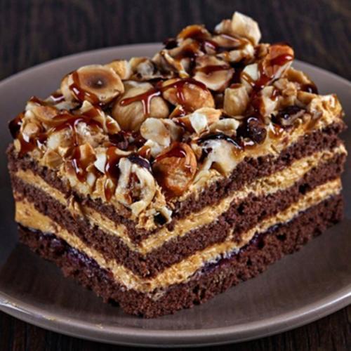 Шоколадный торт арабские сказки. Шоколадный торт арабские сказки.