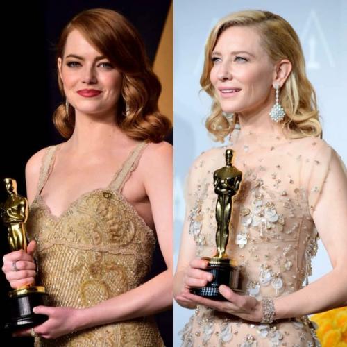 Самые яркие победительницы ежегодной кинопремии Оскар за последние 29 лет. 03