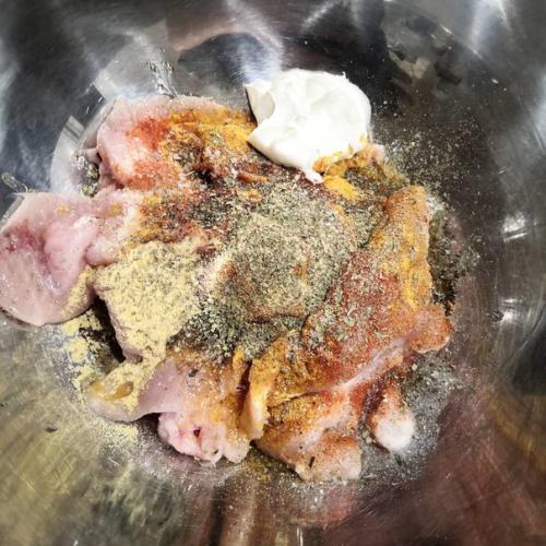 Очень вкусное блюдо. 01 Очень вкусное блюдо. 01