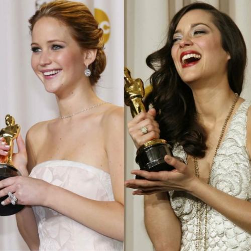 Самые яркие победительницы ежегодной кинопремии Оскар за последние 29 лет. 02
