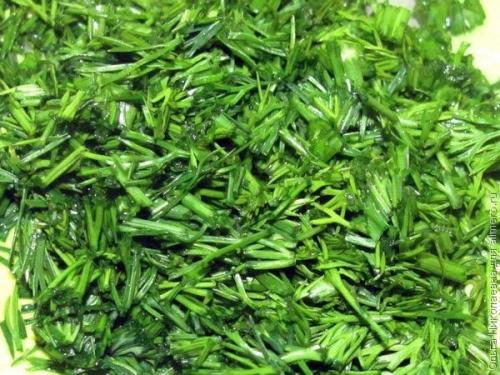 Рулет с крабовыми палочками. 02 Рулет с крабовыми палочками. 02