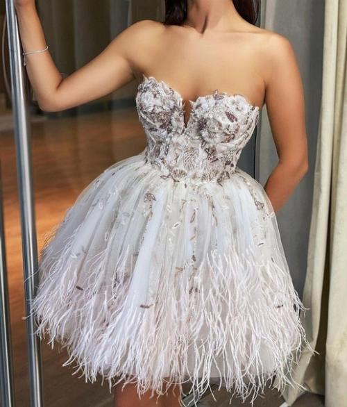 Топ платьев на выпускной! 03