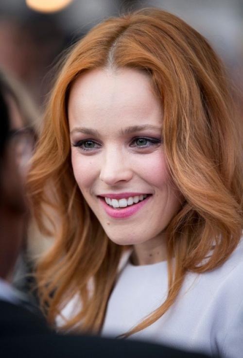 Идеальный цвет волос для девушек по знаку зодиака. 03