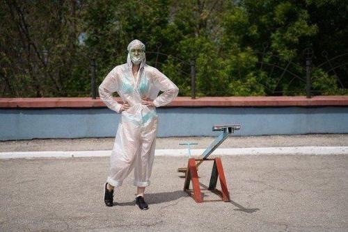 Акция в поддержку медсестры из тулы. 03