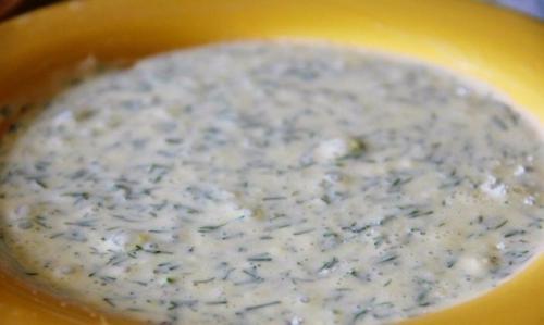 Куриные отбивные с сыром. 03