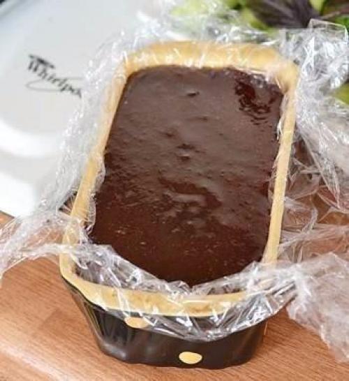 Сливовая пастила в домашних условиях! 04 Сливовая пастила в домашних условиях! 04